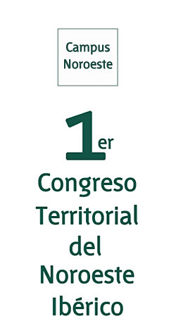 I Congreso del Noroeste Iberico