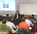 Aulas Universitarias