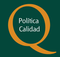 Declaración de política de calidad