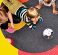 Curso “A intelixencia emocional na etapa infantil”