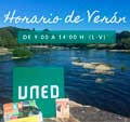 Horario de verán 2019