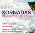 Xornadas de Portas Abertas