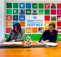 La Asociación JUSTICIA Y DIVERSIDAD y la UNED de Lugo firman un convenio de colaboración