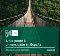 La UNED crea un servicio de asistencia al acceso y a la admisión de estudiantes internacionales a las universidades españolas