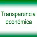 Transparencia económica