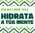 La UNED de Lugo crea la iniciativa ‘Hidrata tu mente’ por el Día del Libro 2024