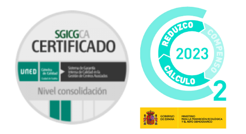 Certificados y sellos