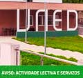 Reanudación da actividade lectiva tras o corte eléctrico
